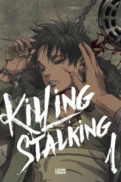 killing stalking fanfic.